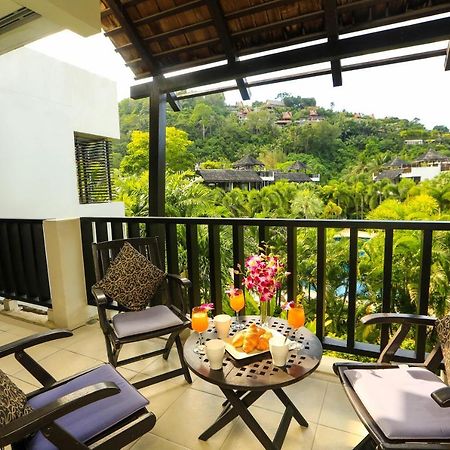 Bangtao Beach Garden By Resava Bãi biển Bang Tao Ngoại thất bức ảnh