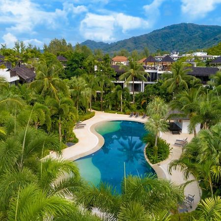 Bangtao Beach Garden By Resava Bãi biển Bang Tao Ngoại thất bức ảnh