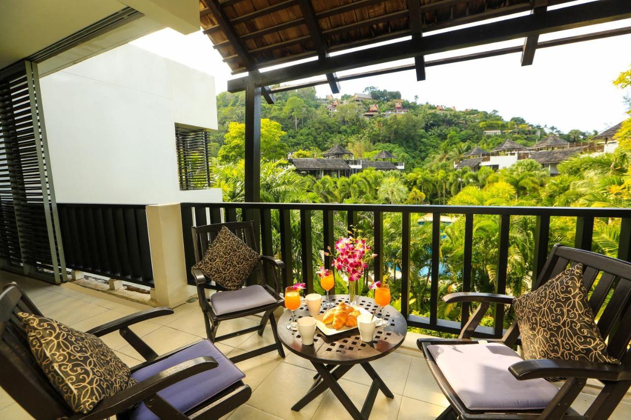 Bangtao Beach Garden By Resava Bãi biển Bang Tao Ngoại thất bức ảnh