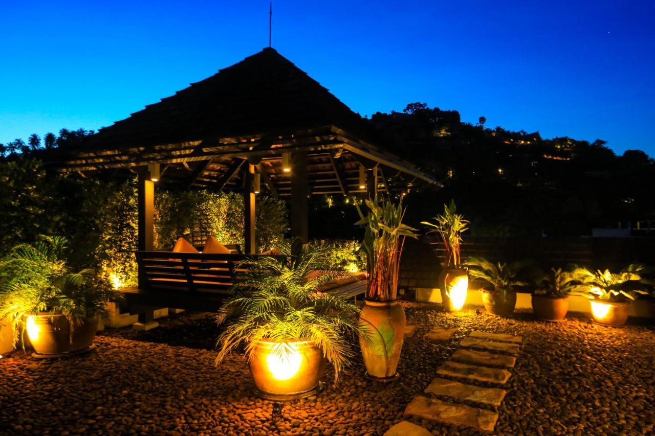 Bangtao Beach Garden By Resava Bãi biển Bang Tao Ngoại thất bức ảnh