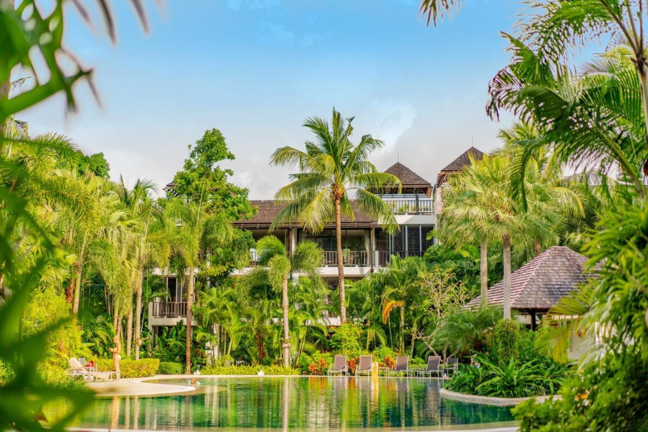 Bangtao Beach Garden By Resava Bãi biển Bang Tao Ngoại thất bức ảnh