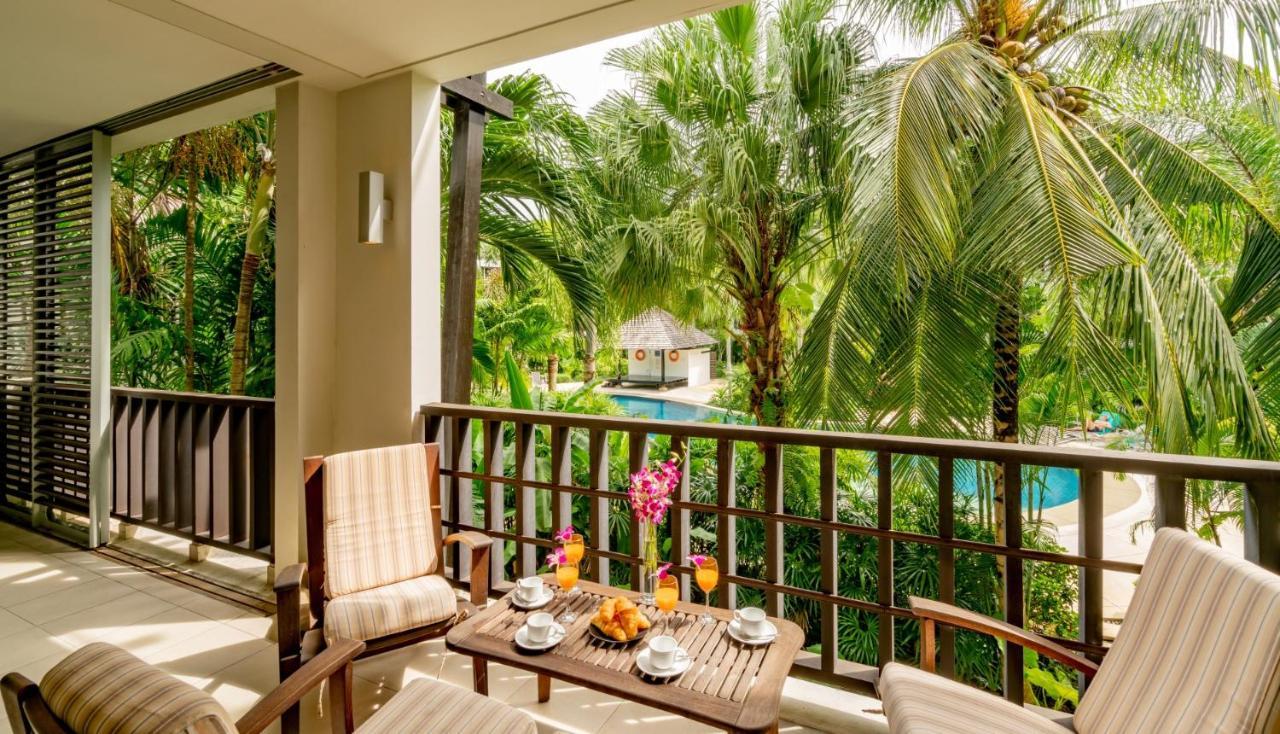 Bangtao Beach Garden By Resava Bãi biển Bang Tao Ngoại thất bức ảnh